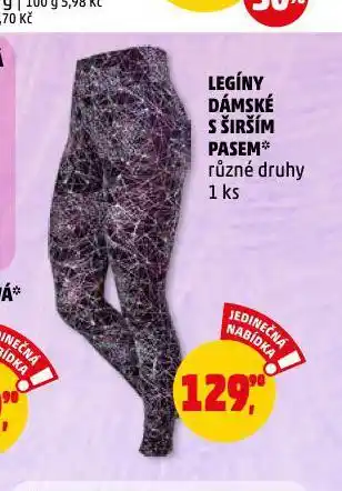 Penny Market Legíny nabídka