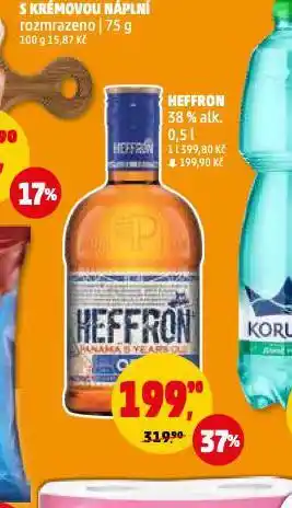 Penny Market Heffron nabídka