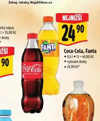 Albert Fanta nabídka