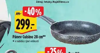Albert Pánev nabídka