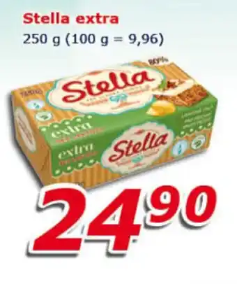 ESO MARKET Stella extra nabídka