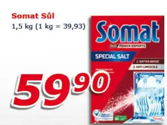 ESO MARKET Somat Sůl nabídka