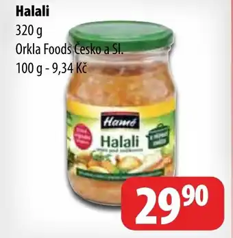 Halali