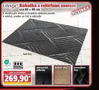 Norma Rohožka nabídka