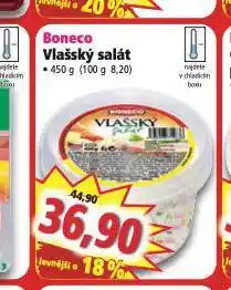 Norma Boneco vlašský salát nabídka