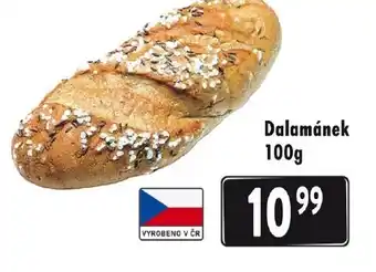 Qanto Dalamánek 100g nabídka