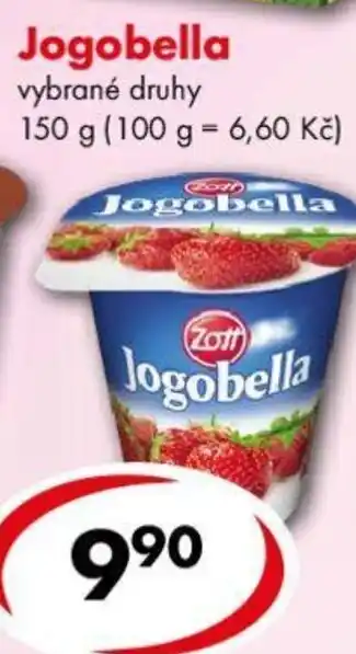 CBA Jogobella nabídka