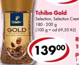 Tchibo Gold