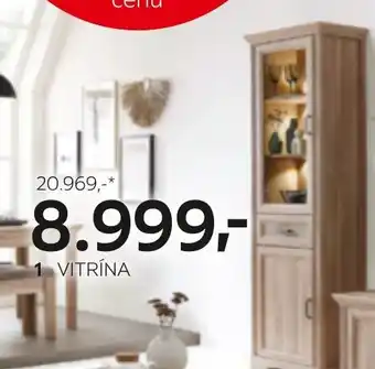 VITRÍNA