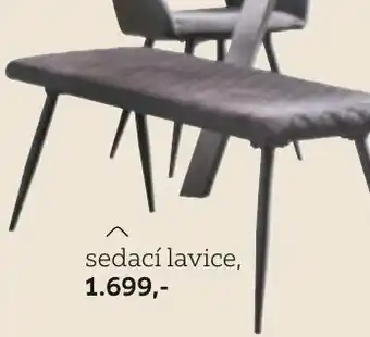 XXXLutz Sedací lavice nabídka