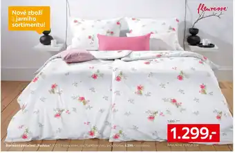 XXXLutz BAVLNĚNÉ POVLEČENÍ nabídka