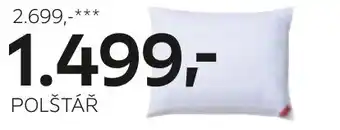 XXXLutz POLŠTÁŘ nabídka