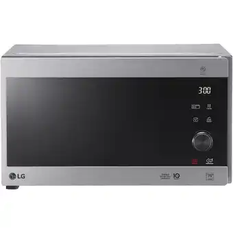 Planeo Elektro LG MH 6565CPS nabídka