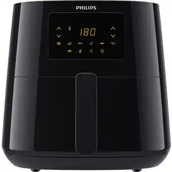 Planeo Elektro Philips Airfryer HD9270/90, 6,2 l nabídka
