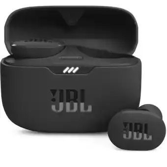 Planeo Elektro JBL Tune 130NC TWS Black nabídka