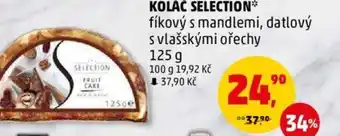 Penny Market KOLÁČ SELECTION nabídka