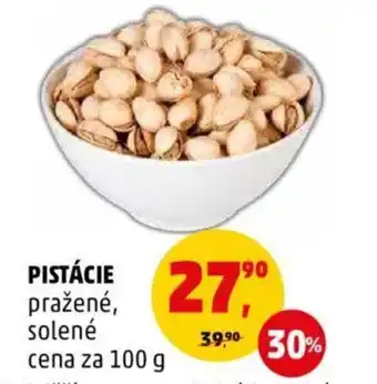 Penny Market PISTÁCIE nabídka