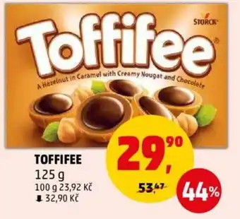 Penny Market TOFFIFEE nabídka