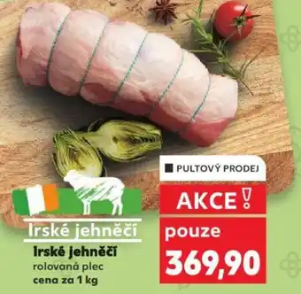 Irské jehněčí