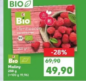 Kaufland Maliny nabídka