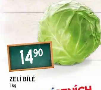 Terno ZELÍ BÍLÉ nabídka