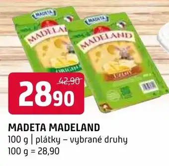 Terno MADETA MADELAND nabídka