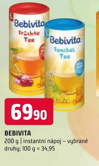 Terno BEBIVITA nabídka