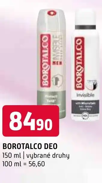 Terno BOROTALCO DEO nabídka