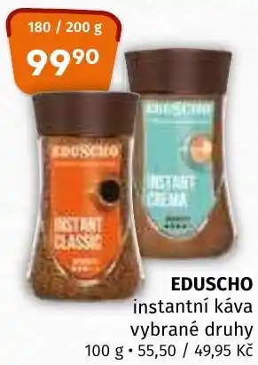 Terno EDUSCHO nabídka