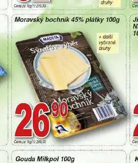 Moravský bochník