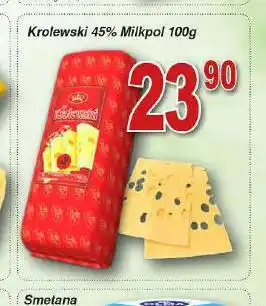 Hruška Krolewski 45% nabídka