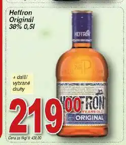 Heffron
