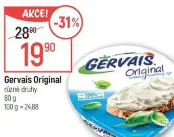 Globus Gervais Original nabídka