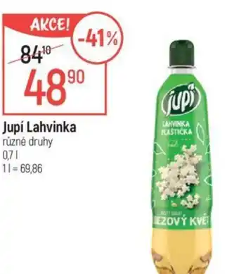 Globus Jupí Lahvinka 0.7L nabídka
