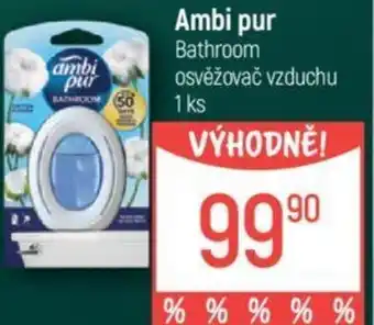 Globus Ambi pur nabídka