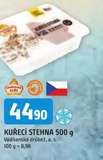 Trefa KUŘECÍ STEHNA 500 g nabídka