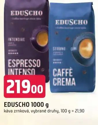 Trefa EDUSCHO 1000 g nabídka