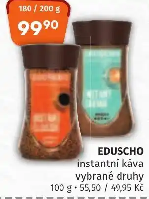 Trefa EDUSCHO nabídka