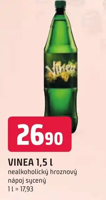 VINEA 1,5 L