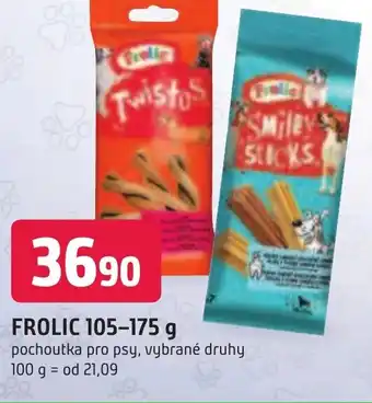FROLIC 105-175 g