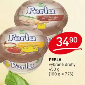 PERLA