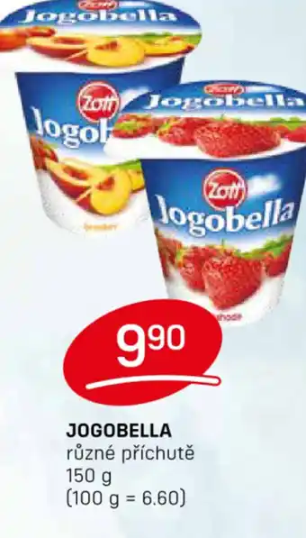 Flop JOGOBELLA nabídka