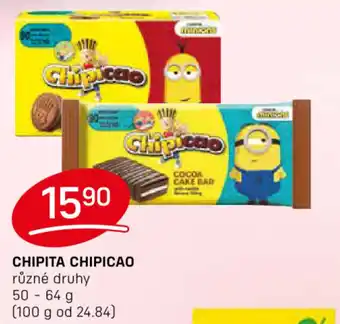 Flop CHIPITA CHIPICAO nabídka