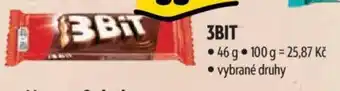 Albert 3BIT nabídka