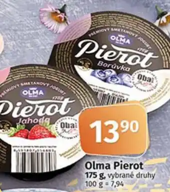 COOP TIP Olma Pierot 175 g nabídka