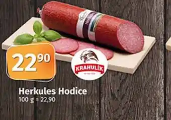 COOP TIP Herkules Hodice nabídka