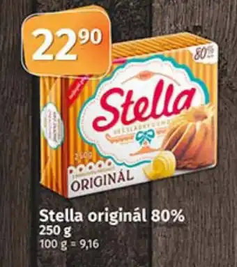 COOP TIP Stella originál 80% nabídka