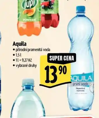 Albert Aquila nabídka