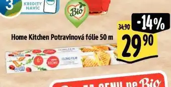 Albert Potravinová fólie nabídka