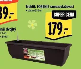 Albert Truhlík nabídka